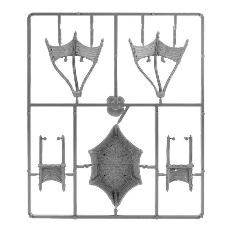 War Mûmak™ Of Harad™ - WARHAMMER 30-24