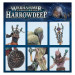 Warhammer Underworlds : Harrowdeep – Les Morts en Exil - WARHAMMER 109-12