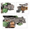 Warhammer 40,000 : Orks / Boyz - WARHAMMER 50-10