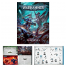 Warhammer 40,000 : Set de découverte (Français) - WARHAMMER 40-04