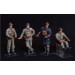 Equipage de Chars Polonais - MINIART 35267 - 1/35