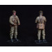 Equipage de Chars Polonais - MINIART 35267 - 1/35