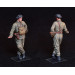 Equipage de Chars Polonais - MINIART 35267 - 1/35