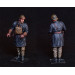 Equipage de Chars Polonais - MINIART 35267 - 1/35