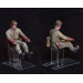 Equipage de Chars Polonais - MINIART 35267 - 1/35