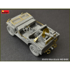 Jeep BANTAM 40 BRC - MINIART 35212 - 1/35