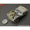 Jeep BANTAM 40 BRC - MINIART 35212 - 1/35