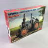 Tracteur Allemand D8506 MOD. 1937 - MINIART 38029 - 1/35