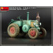 Tracteur Allemand D8506 MOD. 1937 - MINIART 38029 - 1/35