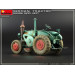 Tracteur Allemand D8506 MOD. 1937 - MINIART 38029 - 1/35