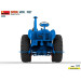 Tracteur Allemand D8506 MOD. 1937 - MINIART 24003 - 1/24