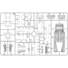 Voiture de livraison de Fromages, LP TYP 170V - MINIART 38046 - 1/35