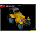 Tracteur Allemand D8532 MOD.1950 - MINIART 24007 - 1/24