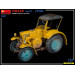 Tracteur Allemand D8532 MOD.1950 - MINIART 24007 - 1/24