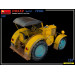 Tracteur Allemand D8532 MOD.1950 - MINIART 24007 - 1/24