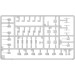 Conducteurs de chars allemands, Uniforme d'Hiver 44-45 - MINIART 35370 - 1/35