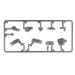 Conducteurs de chars allemands, Uniforme d'Hiver 44-45 - MINIART 35370 - 1/35