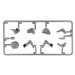 Conducteurs de chars allemands, Uniforme d'Hiver 44-45 - MINIART 35370 - 1/35