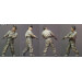 Equipe de Réparation de chars Allemand - MINIART 35319 - 1/35