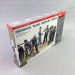Equipe de Réparation de chars Allemand - MINIART 35319 - 1/35