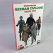 Personnages Allemands 1930/40, Têtes en Résine - MINIART 38075 - 1/35