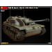 Tank StuG III Ausf. G, 1943, Chenilles hiver, Kit intérieur - MINIART 35367 - 1/35
