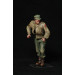 Figurines de conducteurs de l'Armée Américaine - MINIART 35180 - 1/35