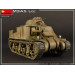 Char / Tank, M3A5 LEE (Américain) - MINIART 35279 - 1/35