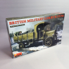 Camion Militaire LGOC Type - B, LORRY - MINIART 39003 - 1/35