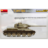 Tank T-34/85 Plant 112 spring 1944  - 1/35 - MINIART 35294