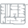 Set de mitrailleuse allemande  - 1/35 - MINIART 35250