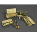 Set d'obus 30/60  - 1/35 - MINIART 35253