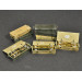 Set d'obus 30/60  - 1/35 - MINIART 35253