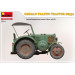 Tracteur german D8532  - 1/35 - MINIART 38041