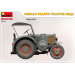 Tracteur german D8532  - 1/35 - MINIART 38041
