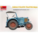 Tracteur german D8532  - 1/35 - MINIART 38041