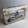 Voiture ambulance german type 170V  - 1/35 - MINIART 35297