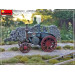 Tracteur Allemand D8500 mod. 1938  - 1/35 - MINIART 38024