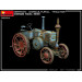 Tracteur Allemand D8500 mod. 1938  - 1/35 - MINIART 38024