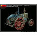 Tracteur Allemand D8500 mod. 1938  - 1/35 - MINIART 38024