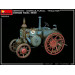 Tracteur Allemand D8500 mod. 1938  - 1/35 - MINIART 38024