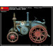Tracteur Allemand D8500 mod. 1938  - 1/35 - MINIART 38024