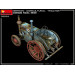 Tracteur Allemand D8500 mod. 1938  - 1/35 - MINIART 38024