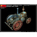 Tracteur Allemand D8500 mod. 1938  - 1/35 - MINIART 38024