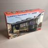 Tramway cargo X-séries  - 1/35 - MINIART 38030