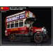 Omnibus 1919 type B London  - 1/35 - MINIART 38031