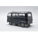 Renault Estafette "Gendarmerie" 1964 / 1973 - HELLER 80742 - 1/24