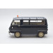 Renault Estafette "Gendarmerie" 1964 / 1973 - HELLER 80742 - 1/24