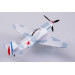 Avion Yak 3  - 1/72 - EASY MODEL 37229