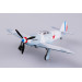 Avion Yak 3  - 1/72 - EASY MODEL 37229